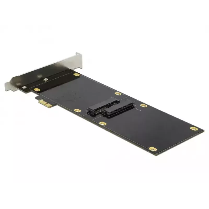 Vidinė SATA adapterio plokštė DeLOCK 90348