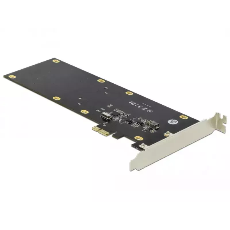 Vidinė SATA adapterio plokštė DeLOCK 90348