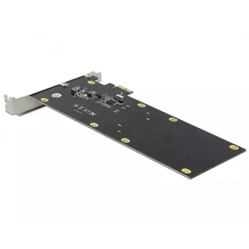 Vidinė SATA adapterio plokštė DeLOCK 90348