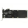 Vidinė SATA adapterio plokštė DeLOCK 90348