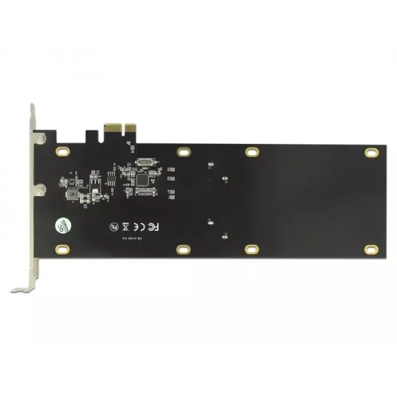 Vidinė SATA adapterio plokštė DeLOCK 90348