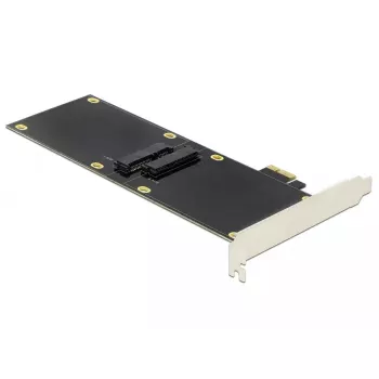Vidinė SATA adapterio plokštė DeLOCK 90348