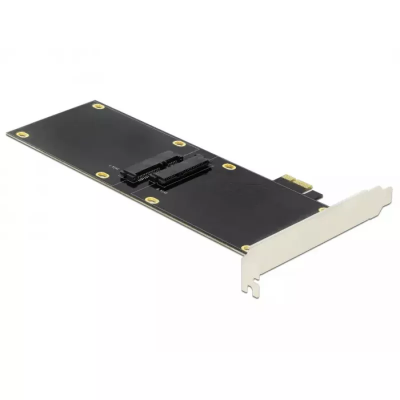 Vidinė SATA adapterio plokštė DeLOCK 90348