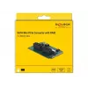 Vidinis SATA adapteris DeLOCK 95264