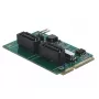 Vidinis SATA adapteris DeLOCK 95264