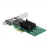 DeLOCK 89021 vidinė eterneto tinklo plokštė 1000 Mbit/s