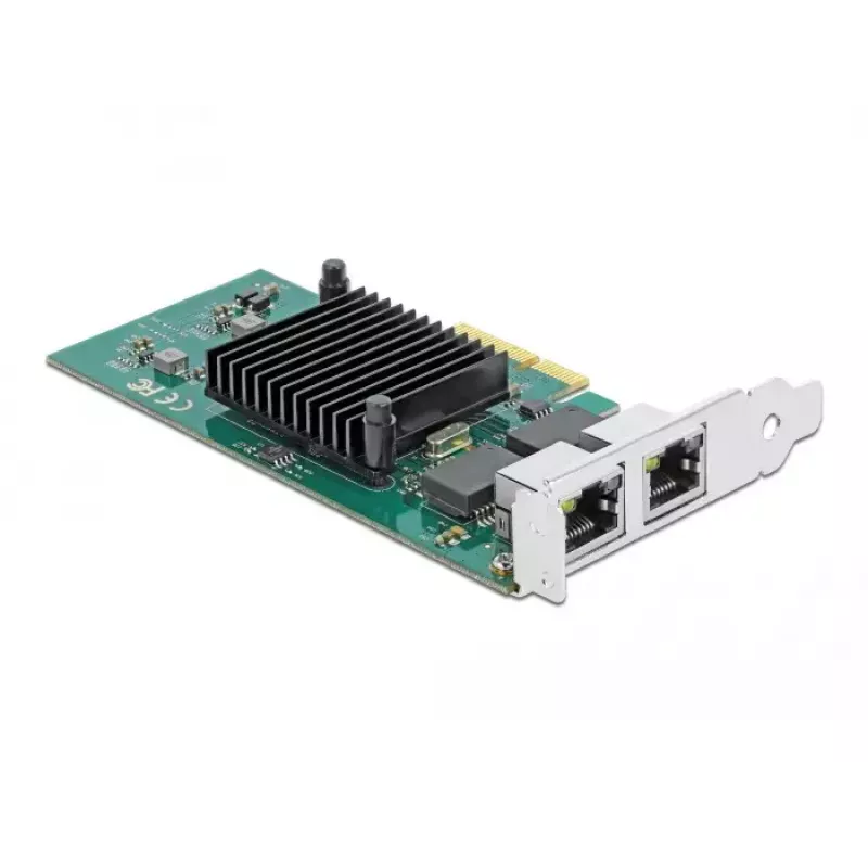 DeLOCK 89021 vidinė eterneto tinklo plokštė 1000 Mbit/s
