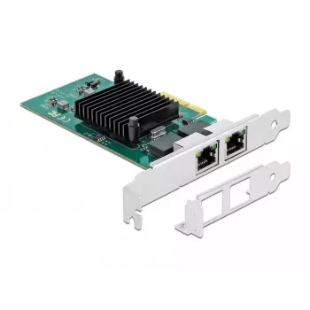 DeLOCK 89021 vidinė eterneto tinklo plokštė 1000 Mbit/s