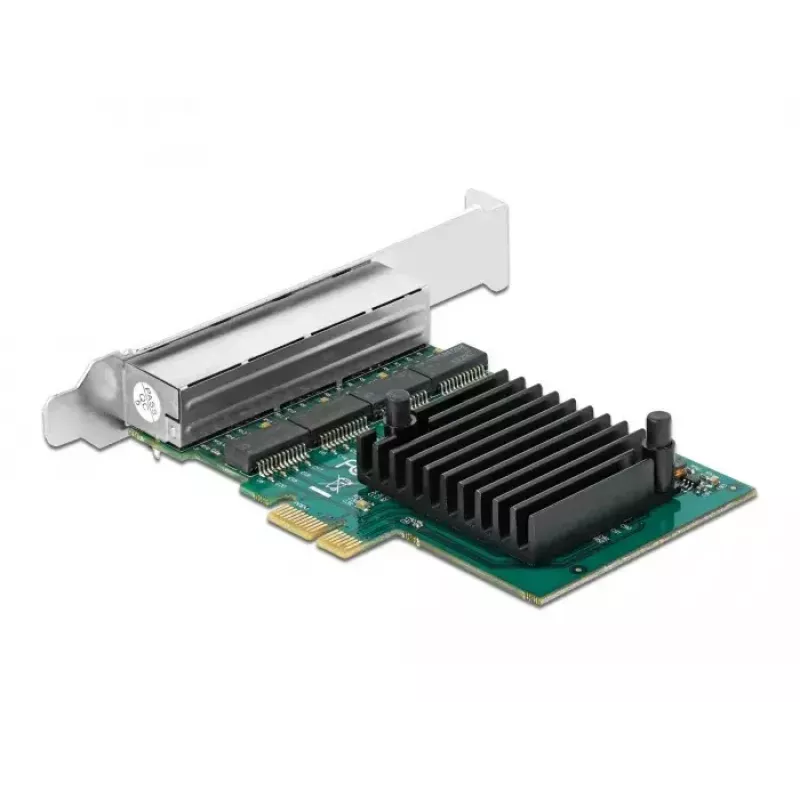 Tinklo plokštė DeLOCK 89025 vidinė Ethernet 1000 Mbit/s