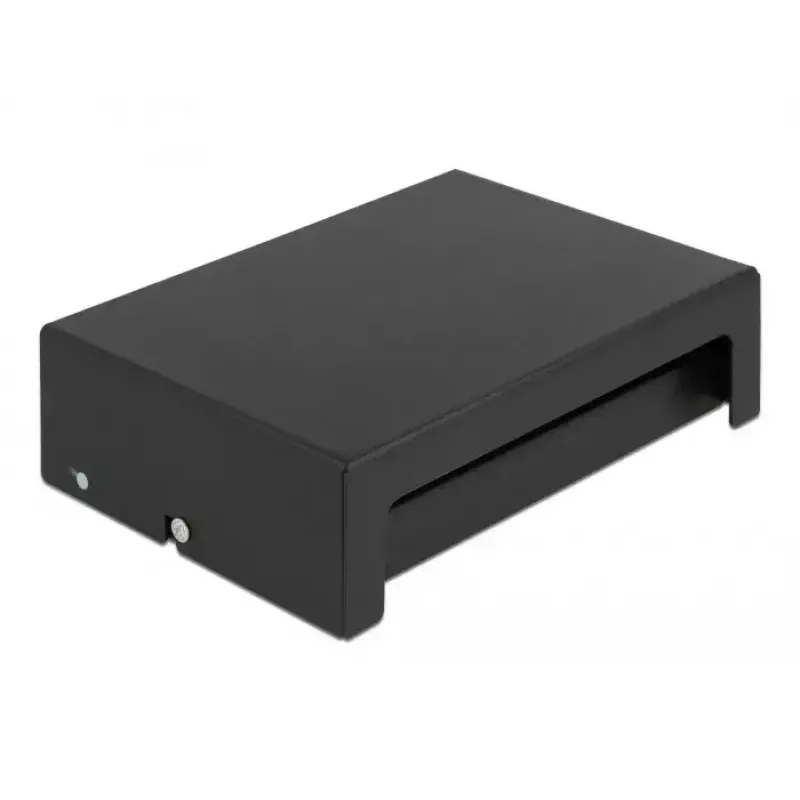 Keystone Patch Panel DeLOCK 43413 8 Port Juoda