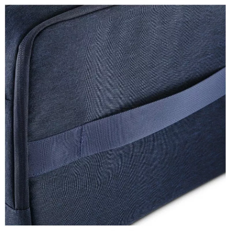 Hama Casual 35,8 cm (14,1 colio) viršutinio užkrovimo krepšys Mėlynas