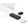 Tinklo plokštė DeLOCK 12463 WLAN 867 Mbit/s