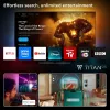 Televizorius Philips 77OLED760/12 77 col. 4K Ultra HD OLED 3840 x 2160