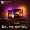 Televizorius Philips 77OLED760/12 77 col. 4K Ultra HD OLED 3840 x 2160