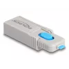 Prievadų blokatorius DeLOCK 20923 USB Type-A 5 vnt. + užrakto įrankis