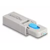 Prievadų blokatorius DeLOCK 20923 USB Type-A 5 vnt. + užrakto įrankis