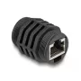 DeLOCK RJ45 Cat.6A įmontuojamas modulis su IP67 apsauga nuo dulkių ir vandens