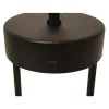 Techly I-LAMP-TABLE1 stalinė lempa Neišimama(s) lemputė(s) 3 W LED Juoda