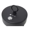 Techly I-LAMP-TABLE1 stalinė lempa Neišimama(s) lemputė(s) 3 W LED Juoda