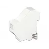 Tvirtinimo rinkinys DeLOCK 86272 baltas
