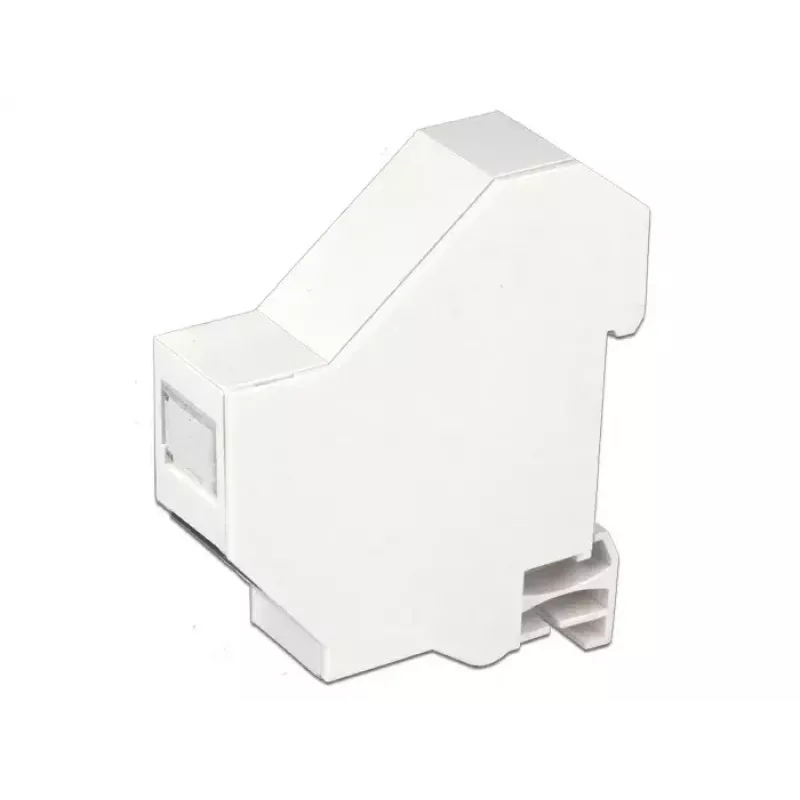 Tvirtinimo rinkinys DeLOCK 86272 baltas