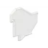 Tvirtinimo rinkinys DeLOCK 86272 baltas