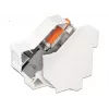 Tvirtinimo rinkinys DeLOCK 86272 baltas