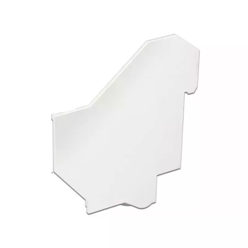 Tvirtinimo rinkinys DeLOCK 86272 baltas