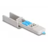 DeLOCK HDMI prievadų blokatorių rinkinys 4 vnt. + atrakinimo įrankis HDMI lizdams