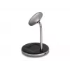Belaidis įkroviklis DeLOCK 66468 2 viename 5W 7.5W 10W 15W