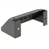 Montavimo rinkinys DeLOCK 86268 juodas metalas plastikas