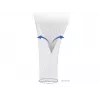 Kabelių įvorė DeLOCK 20702 balta