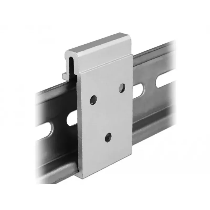 Montavimo rinkinys aliuminis DeLOCK 65991