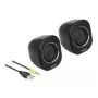 Garsiakalbis DeLOCK 27002 2 W