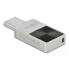 USB atmintinė DeLOCK 16 GB USB-C 5 Gbps metalinis korpusas