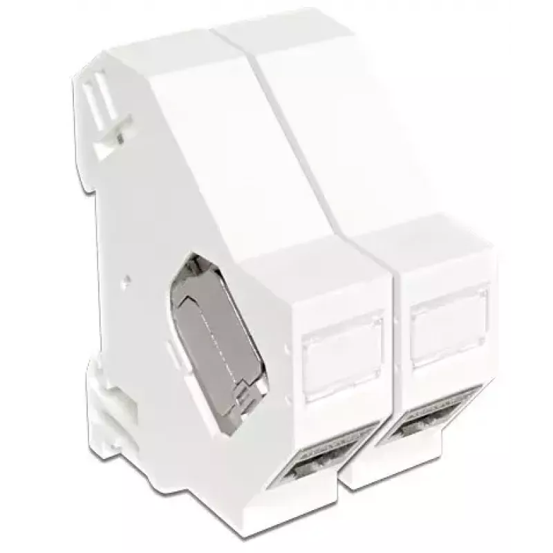 Montavimo rinkinys DeLOCK 86212 balta