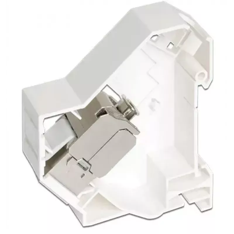Montavimo rinkinys DeLOCK 86212 balta