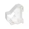 Montavimo rinkinys DeLOCK 86212 balta