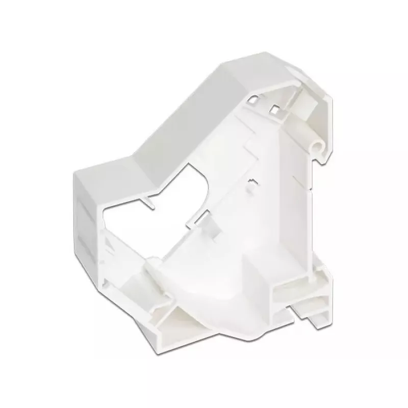Montavimo rinkinys DeLOCK 86212 balta