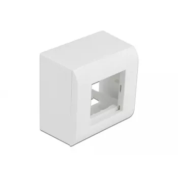 Paviršinio montavimo dėžutė DeLOCK 81332