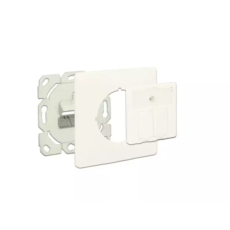 Kištukinis lizdas RJ-45 DeLOCK 86219