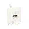 Kištukinis lizdas RJ-45 DeLOCK 86219