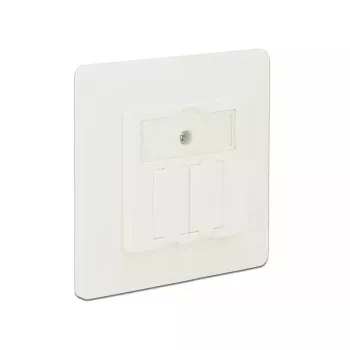 Kištukinis lizdas RJ-45 DeLOCK 86219