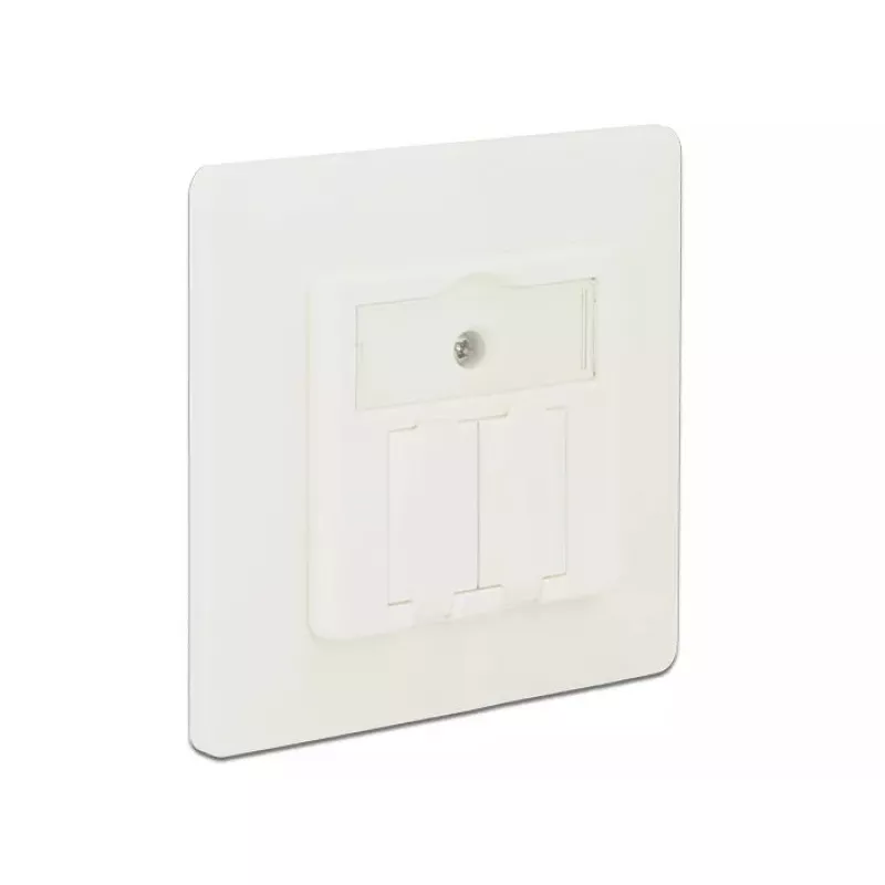 Kištukinis lizdas RJ-45 DeLOCK 86219