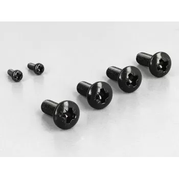 Prie sienos montuojamas stovas DeLOCK 43303 1U juodas