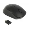 Pelė DeLOCK 12526 belaidė RF optinė 1000 DPI
