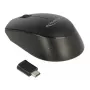 Pelė DeLOCK 12526 belaidė RF optinė 1000 DPI