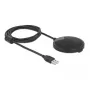 Konferencinis mikrofonas DeLOCK USB kondensacinis mikrofonas, įvairiakryptis
