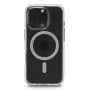 Hama Extreme Protect mobiliojo telefono dėklas 16 cm (6,3 colio) Užvalkalas Skaidrus