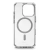 Hama Extreme Protect mobiliojo telefono dėklas 16 cm (6,3 colio) Užvalkalas Skaidrus